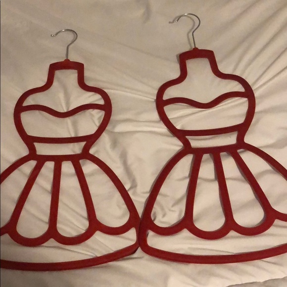 Multi-Use Hangers - Picture 2 of 2